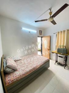 Bedroom Image of 1700 Sq.ft 4 BHK Duplex for sale in Chandkheda Ahmedabad for Rs. 12800000