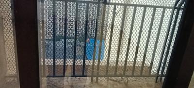 Balcony Image of 900 Sq.ft 2 BHK Apartment / Flat for sale in Neptune Flying Kites A Wing Right Wing, Bhandup West Mumbai for Rs. 15500000