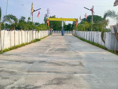 Image of 909 Sq.ft Residential Plot / Land for sale in Chengalpattu, Chennai for Rs. 2045250