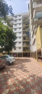 1 BHK Flat