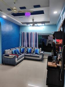 2 BHK Flat