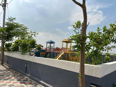 SINGAPORE PREMIUM PARK Plot View 2