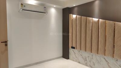 Bedroom Image of 2900 Sq.ft 6 BHK Builder Floor for sale in Sector 19 Dwarka New Delhi for Rs. 55000000