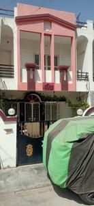 Image of 1400 Sq.ft 3 BHK Independent House for sale in Nagnath Gate, Jamnagar for Rs. 3999900