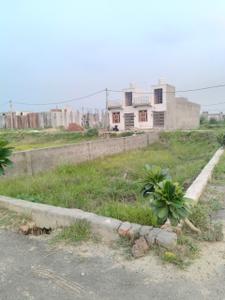 Sector 3 Greater Noida West Plot View 1