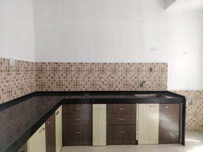 Kitchen Image of 1090 Sq.ft 2 BHK Apartment / Flat for rent in Three Jewels, Kondhwa Budruk Pune for Rs. 20000