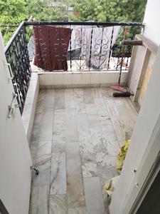 Bedroom One Image of 1530 Sq.ft 3 BHK Apartment / Flat for sale in Navrangpura Ahmedabad for Rs. 13000000