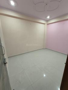 1 BHK Independent Builder Floor