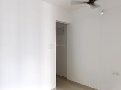 Living Room Image of 637 Sq.ft 1 BHK Apartment / Flat for rent in Hollyhock City, Lohegaon Pune for Rs. 15000