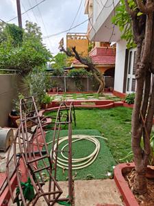 Balcony Image of 2600 Sq.ft 3.5 BHK Independent House for sale in Trimalgherry Secunderabad for Rs. 30000000