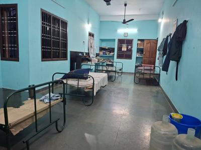 Hall Image of Home in Anna Nagar West, Chennai