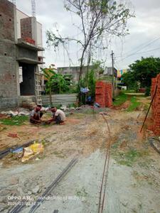 Image of 800 Sq.ft 2 BHK Duplex for sale in Veppampattu, Chennai for Rs. 4000000