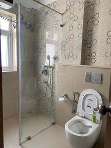 Image of 2894 Sq.ft 3 BHK Apartment / Flat for sale in Parsvnath Exotica, Sector 53, Gurgaon for Rs. 67000000