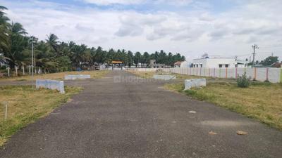 Image of 435 Sq.ft Residential Plot / Land for sale in Z.Kottampatti, Pollachi for Rs. 525000