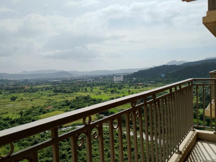 The Arena Hiranandani Fortune City Main Image 1