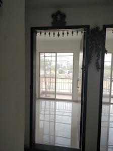 Gallery Cover Image of 1024 Sq.ft 2 BHK Apartment / Flat for sale in Golecha Ethos, Tathawade for Rs. 6695000