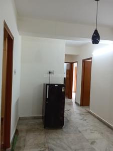 4 BHK Flat
