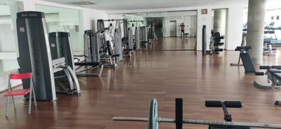 Image of 2540 Sq.ft 3 BHK Apartment / Flat for sale in Jayabheri Orange County, Financial District, Hyderabad for Rs. 28000000