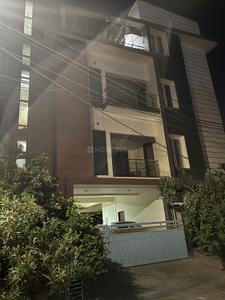 3.5 BHK Independent Builder Floor