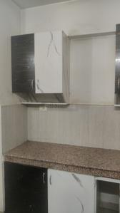Kitchen Image of 1750 Sq.ft 3 BHK Apartment / Flat for rent in HPGK Paalm Paradise Phase III, Sahara Estate Gorakhpur for Rs. 23000