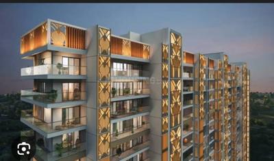Image of 3200 Sq.ft 4 BHK Apartment / Flat for sale in Godrej Jardinia, Sector 145, Noida for Rs. 54000000