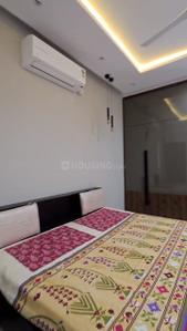 Bedroom Image of 2313 Sq.ft 3 BHK Apartment / Flat for sale in KSN Sreevaari Pride, Kompally Hyderabad for Rs. 12700000