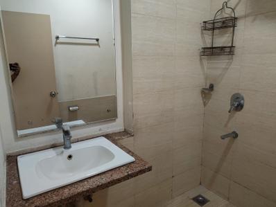 Image of 1200 Sq.ft 3 BHK Apartment / Flat for rent in Karampura, New Delhi for Rs. 70000