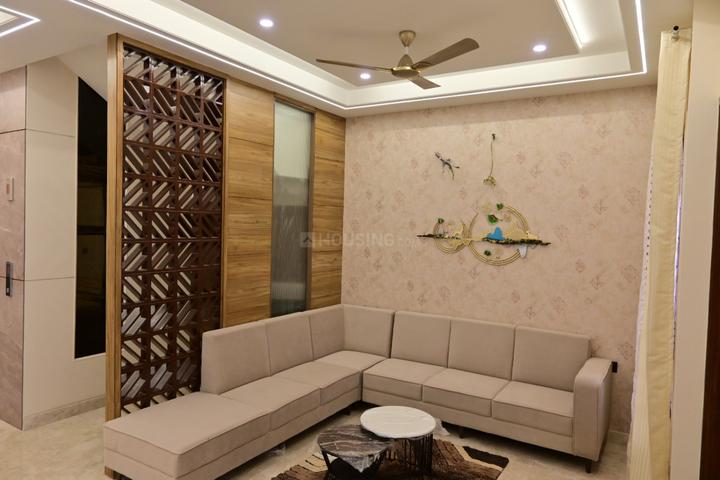 Ultra Luxury villa Main Image 1