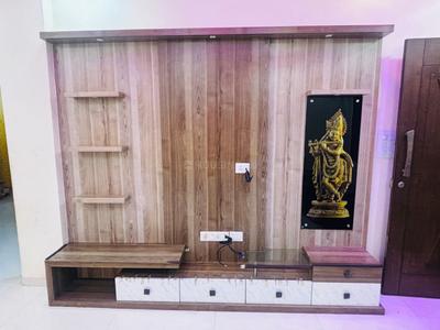 Hall Image of 1100 Sq.ft 2 BHK Builder Floor for rent in Nipania Indore for Rs. 19500