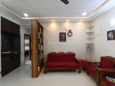 3 BHK Flat