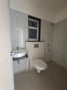 Image of 695 Sq.ft 2 BHK Apartment / Flat for rent in MICL Aaradhya Parkwood, Mira Road East, Mira Bhayandar for Rs. 37890