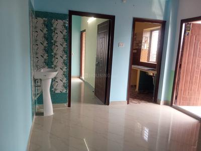 3 BHK Flat