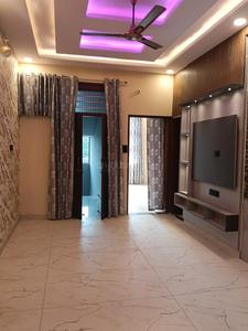 Hall Image of 2000 Sq.ft 4 BHK Villa for sale in Rajasthan Royal City, Manchwa Jaipur for Rs. 8000000