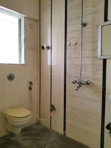 Bedroom Two Image of 910 Sq.ft 2 BHK Apartment / Flat for rent in Shree Savali, Thane West Thane for Rs. 30000