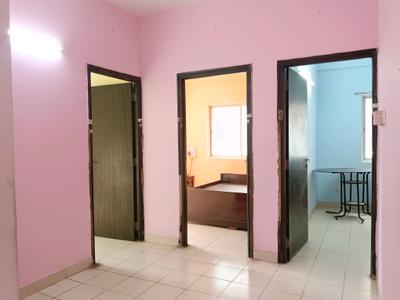 Dining Area Image of 893 Sq.ft 3 BHK Apartment / Flat for sale in Srijan Greenfield City Classic, Maheshtala Kolkata for Rs. 3600000