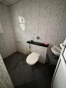 Bathroom Image of 1950 Sq.ft 3 BHK Apartment / Flat for sale in Sobha Garnet, Kondhwa Pune for Rs. 16800000
