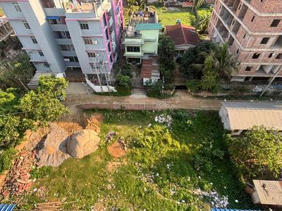 2 katha 10 lecha land Plot View 2