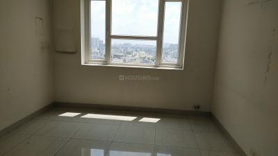 Bedroom Image of 2300 Sq.ft 4 BHK Apartment / Flat for sale in Mahindra Aura, Sector 110A Gurgaon for Rs. 29500000