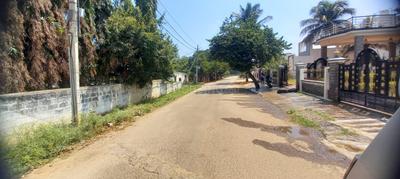 Image of 1472 Sq.ft Residential Plot / Land for sale in Dattagalli Third Stage, Mysore for Rs. 8832000