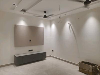 Living Room Image of 1350 Sq.ft 3 BHK Builder Floor for sale in Satvik Ultra Luxury Homes, Green Field Colony Faridabad for Rs. 15000000