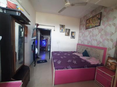 Bedroom Image of 1200 Sq.ft 3 BHK Apartment / Flat for sale in Asadpur Kayam Aligarh for Rs. 4200000