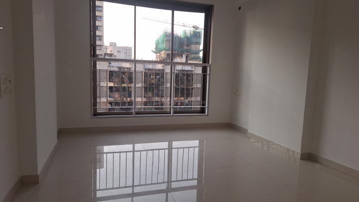 D.N.Nagar, Andheri West Bedroom One 1