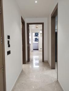 Image of 2385 Sq.ft 3 BHK Builder Floor for sale in Panchsheel Enclave, New Delhi for Rs. 122500000