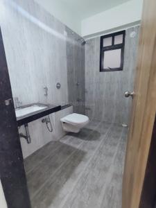 Image of 1050 Sq.ft 2 BHK Apartment / Flat for rent in Bhandari Savannah , Wagholi, Pune for Rs. 26000