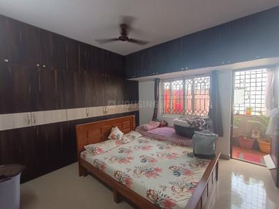 Bedroom Image of 1170 Sq.ft 2 BHK Apartment / Flat for sale in Vistar Classic by Vistar Builders And Developers, Begur Bengaluru for Rs. 7650000
