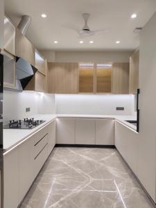 Kitchen Image of 2050 Sq.ft 4 BHK Builder Floor for sale in Ansal Versalia, Sector 67 Gurgaon for Rs. 32500000