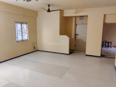 Hall Image of 1925 Sq.ft 3 BHK Apartment / Flat for sale in Vastrapur Ahmedabad for Rs. 12000000