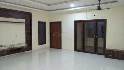 Living Room Image of 3500 Sq.ft 3.5 BHK Builder Floor for rent in Uppilipalayam Coimbatore for Rs. 60000