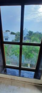 Balcony Image of 950 Sq.ft 2 BHK Independent House for sale in Masma Surat for Rs. 4100000