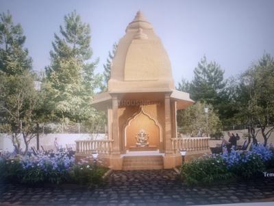 Image of 1804 Sq.ft Residential Plot / Land for sale in Riyasat Royalcrest, Khopoli, Navi Mumbai for Rs. 12000000